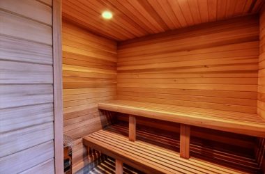 Banhos com uma mansarda para os amantes do bom descanso: 230+ (Foto) Projetos (de um bar, com terraço, com varanda)