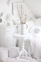 Quarto de design em estilo moderno (125 + fotos) - Cortinas brancas / papel de parede / guarda-roupa. Como não exagerar com uma escolha?