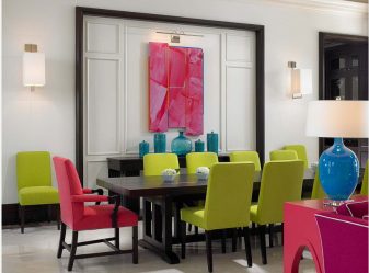 สีเบจภายใน: 220+ ภาพรวมการผสม (ในห้องนั่งเล่น, ห้องนอน, ห้องครัว)