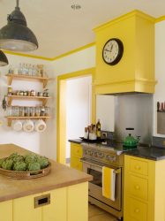 O relógio na cozinha - Modelos de parede para criar conforto (mais de 135 fotos). Grandes e originais opções do-it-yourself