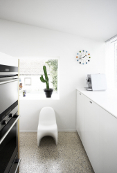 O relógio na cozinha - Modelos de parede para criar conforto (mais de 135 fotos). Grandes e originais opções do-it-yourself