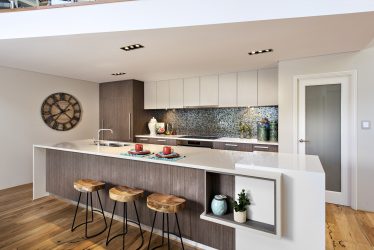 O relógio na cozinha - Modelos de parede para criar conforto (mais de 135 fotos). Grandes e originais opções do-it-yourself