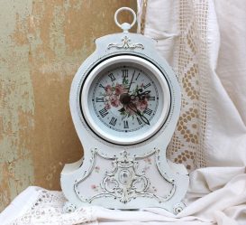 O relógio na cozinha - Modelos de parede para criar conforto (mais de 135 fotos). Grandes e originais opções do-it-yourself