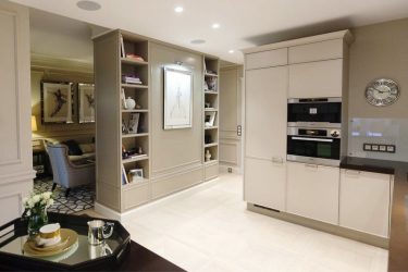 O relógio na cozinha - Modelos de parede para criar conforto (mais de 135 fotos). Grandes e originais opções do-it-yourself