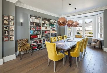 Como costurar capas nas cadeiras com as próprias mãos (mais de 135 fotos) - Oficinas simples e rápidas