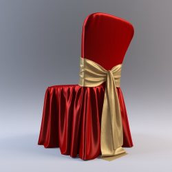 Como costurar capas nas cadeiras com as próprias mãos (mais de 135 fotos) - Oficinas simples e rápidas