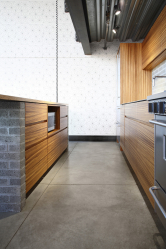 Mesa estilo loft (115+ fotos): Que tipo de design é melhor? (escrito / revista / bar / jantar / transformador)