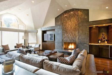 Mesa estilo loft (115+ fotos): Que tipo de design é melhor? (escrito / revista / bar / jantar / transformador)