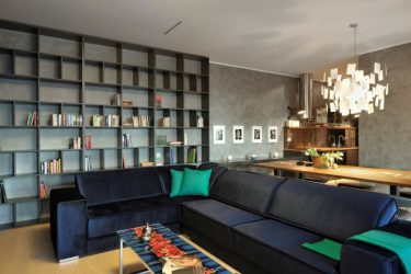 Mesa estilo loft (115+ fotos): Que tipo de design é melhor? (escrito / revista / bar / jantar / transformador)