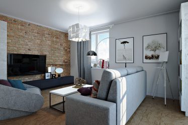 Mesa estilo loft (115+ fotos): Que tipo de design é melhor? (escrito / revista / bar / jantar / transformador)