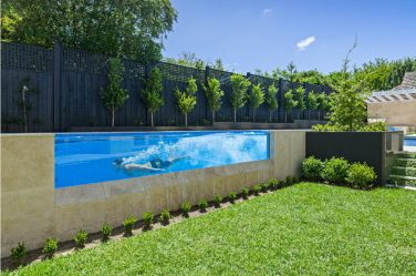 Como fazer uma piscina na casa de campo As mãos (mais de 165 fotos)? Frame, indoor, concrete - Qual é o melhor?
