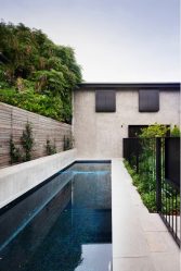 Como fazer uma piscina na casa de campo As mãos (mais de 165 fotos)? Frame, indoor, concrete - Qual é o melhor?