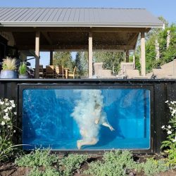 Como fazer uma piscina na casa de campo As mãos (mais de 165 fotos)? Frame, indoor, concrete - Qual é o melhor?