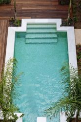 Como fazer uma piscina na casa de campo As mãos (mais de 165 fotos)? Frame, indoor, concrete - Qual é o melhor?