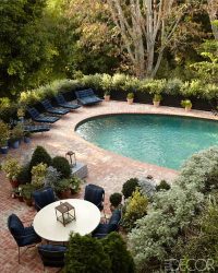 Como fazer uma piscina na casa de campo As mãos (mais de 165 fotos)? Frame, indoor, concrete - Qual é o melhor?