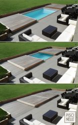 Como fazer uma piscina na casa de campo As mãos (mais de 165 fotos)? Frame, indoor, concrete - Qual é o melhor?
