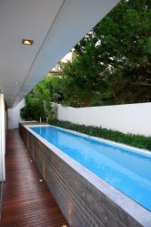 Como fazer uma piscina na casa de campo As mãos (mais de 165 fotos)? Frame, indoor, concrete - Qual é o melhor?