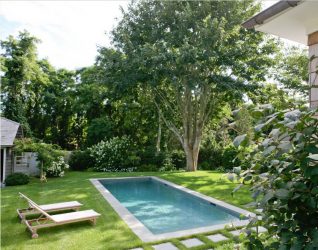 Como fazer uma piscina na casa de campo As mãos (mais de 165 fotos)? Frame, indoor, concrete - Qual é o melhor?