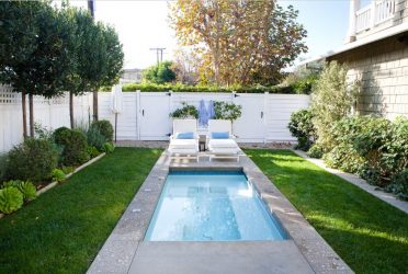 Como fazer uma piscina na casa de campo As mãos (mais de 165 fotos)? Frame, indoor, concrete - Qual é o melhor?