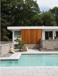Como fazer uma piscina na casa de campo As mãos (mais de 165 fotos)? Frame, indoor, concrete - Qual é o melhor?