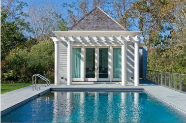 Como fazer uma piscina na casa de campo As mãos (mais de 165 fotos)? Frame, indoor, concrete - Qual é o melhor?