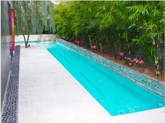 Como fazer uma piscina na casa de campo As mãos (mais de 165 fotos)? Frame, indoor, concrete - Qual é o melhor?