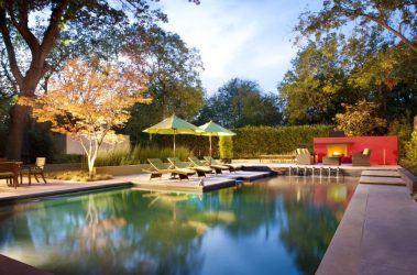 Como fazer uma piscina na casa de campo As mãos (mais de 165 fotos)? Frame, indoor, concrete - Qual é o melhor?