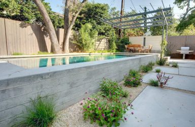 Como fazer uma piscina na casa de campo As mãos (mais de 165 fotos)? Frame, indoor, concrete - Qual é o melhor?