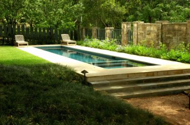 Como fazer uma piscina na casa de campo As mãos (mais de 165 fotos)? Frame, indoor, concrete - Qual é o melhor?