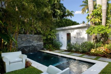 Como fazer uma piscina na casa de campo As mãos (mais de 165 fotos)? Frame, indoor, concrete - Qual é o melhor?