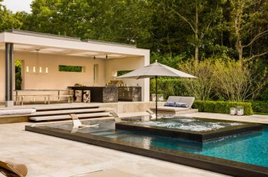 Como fazer uma piscina na casa de campo As mãos (mais de 165 fotos)? Frame, indoor, concrete - Qual é o melhor?