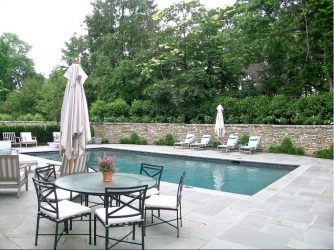 Como fazer uma piscina na casa de campo As mãos (mais de 165 fotos)? Frame, indoor, concrete - Qual é o melhor?