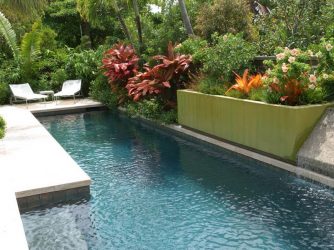 Como fazer uma piscina na casa de campo As mãos (mais de 165 fotos)? Frame, indoor, concrete - Qual é o melhor?
