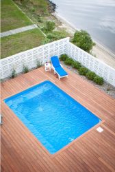 Como fazer uma piscina na casa de campo As mãos (mais de 165 fotos)? Frame, indoor, concrete - Qual é o melhor?