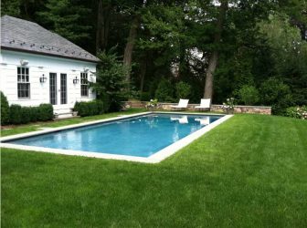 Como fazer uma piscina na casa de campo As mãos (mais de 165 fotos)? Frame, indoor, concrete - Qual é o melhor?