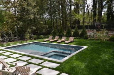 Como fazer uma piscina na casa de campo As mãos (mais de 165 fotos)? Frame, indoor, concrete - Qual é o melhor?