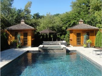 Como fazer uma piscina na casa de campo As mãos (mais de 165 fotos)? Frame, indoor, concrete - Qual é o melhor?