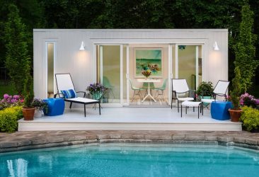 Como fazer uma piscina na casa de campo As mãos (mais de 165 fotos)? Frame, indoor, concrete - Qual é o melhor?