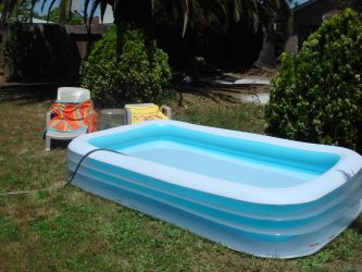 Como fazer uma piscina na casa de campo As mãos (mais de 165 fotos)? Frame, indoor, concrete - Qual é o melhor?