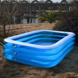 Como fazer uma piscina na casa de campo As mãos (mais de 165 fotos)? Frame, indoor, concrete - Qual é o melhor?