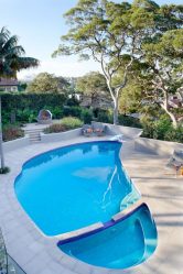 Como fazer uma piscina na casa de campo As mãos (mais de 165 fotos)? Frame, indoor, concrete - Qual é o melhor?