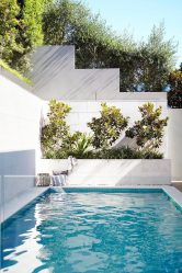Como fazer uma piscina na casa de campo As mãos (mais de 165 fotos)? Frame, indoor, concrete - Qual é o melhor?