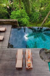 Como fazer uma piscina na casa de campo As mãos (mais de 165 fotos)? Frame, indoor, concrete - Qual é o melhor?