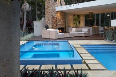 Como fazer uma piscina na casa de campo As mãos (mais de 165 fotos)? Frame, indoor, concrete - Qual é o melhor?