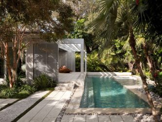 Como fazer uma piscina na casa de campo As mãos (mais de 165 fotos)? Frame, indoor, concrete - Qual é o melhor?