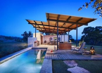 Como fazer uma piscina na casa de campo As mãos (mais de 165 fotos)? Frame, indoor, concrete - Qual é o melhor?
