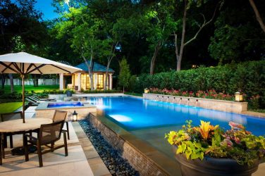 Como fazer uma piscina na casa de campo As mãos (mais de 165 fotos)? Frame, indoor, concrete - Qual é o melhor?