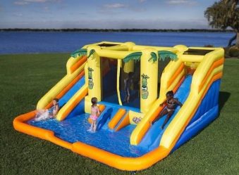 Como fazer uma piscina na casa de campo As mãos (mais de 165 fotos)? Frame, indoor, concrete - Qual é o melhor?