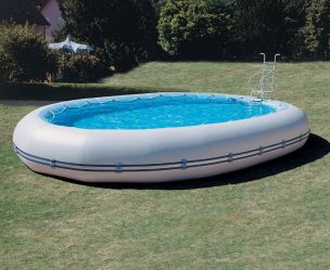 Como fazer uma piscina na casa de campo As mãos (mais de 165 fotos)? Frame, indoor, concrete - Qual é o melhor?