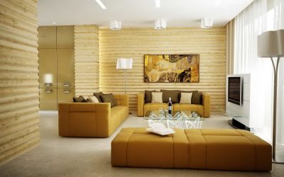 ผนังตกแต่งภายใน (220+ ภาพ): พลาสเตอร์, วอลล์เปเปอร์, จิตรกรรม
